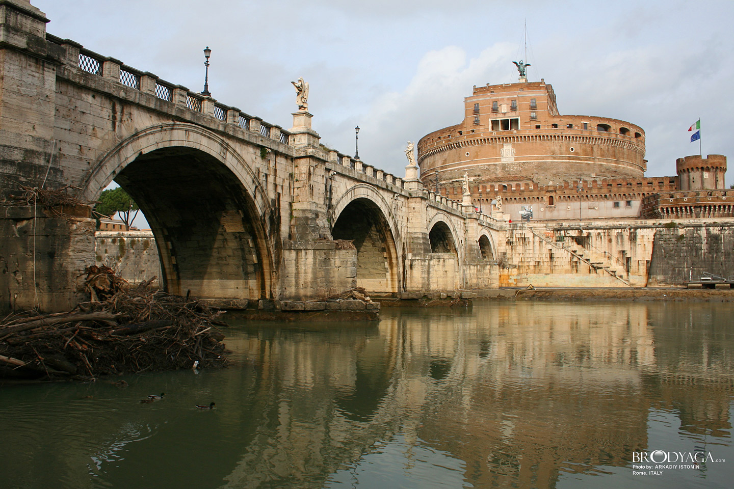 Rome